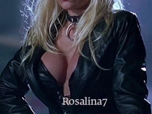 Rosalina7