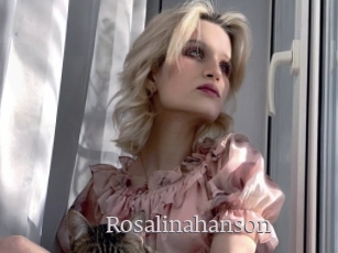 Rosalinahanson