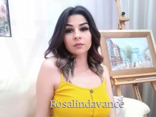 Rosalindavance
