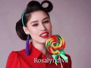 Rosalyndiva