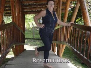 Rosamaturex