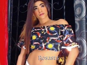 Rosasts