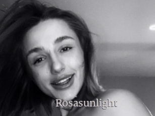 Rosasunlight
