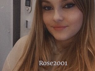 Rose2001