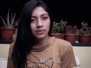 RoseDL