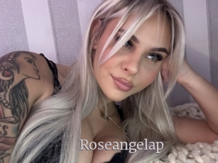Roseangelap