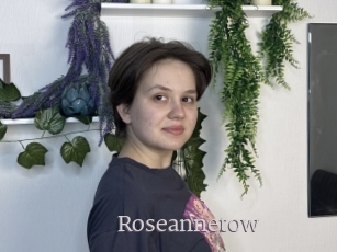 Roseannetow
