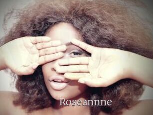 Roseannne