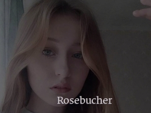 Rosebucher