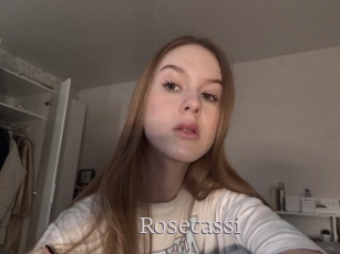 Rosecassi
