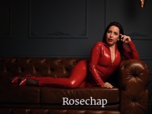 Rosechap