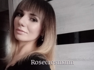Rosecrosmann