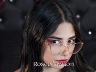 Roseedawson