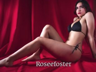 Roseefoster