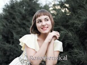 Roseesensical