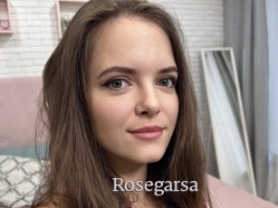 Rosegarsa