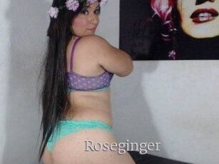 Roseginger