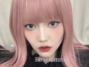 Rosekimm