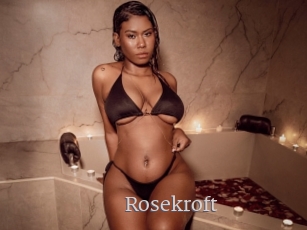 Rosekroft