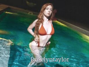 Roselyntaylor