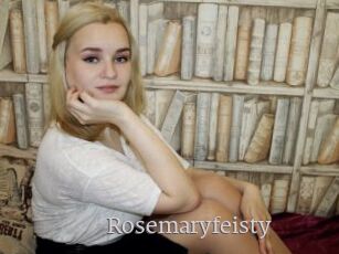 Rosemaryfeisty