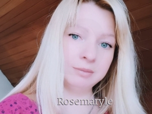 Rosemaryle