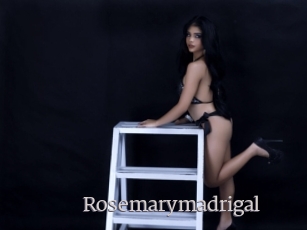 Rosemarymadrigal
