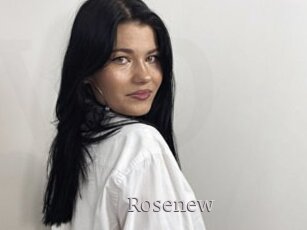Rosenew