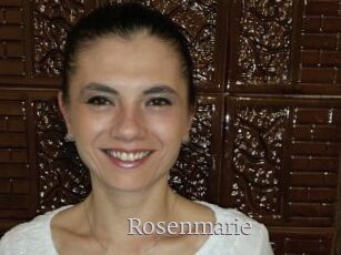 Rosenmarie