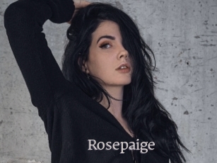 Rosepaige