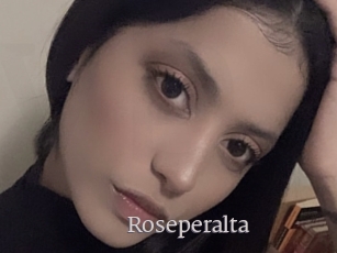 Roseperalta