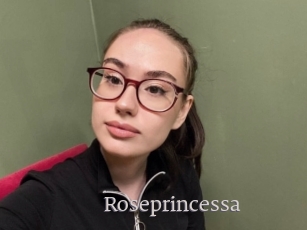 Roseprincessa