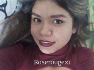 Roserougex1