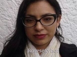 Rosesexyhot