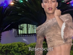 rosesscott Vidéo Beurettes