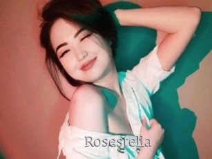 Rosestella