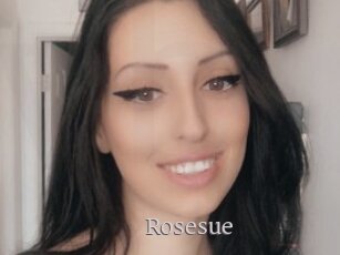 Rosesue