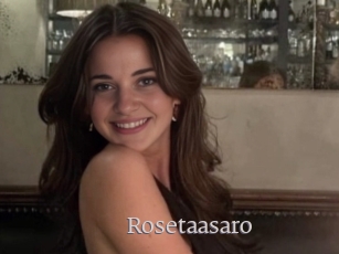 Rosetaasaro