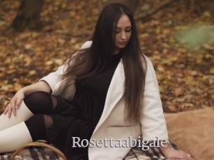 Rosettaabigale