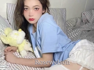 Rosewelson