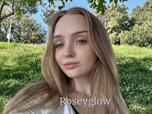 Roseyglow