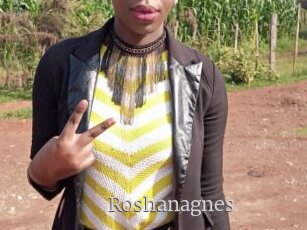 Roshanagnes