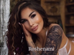 Roshenami