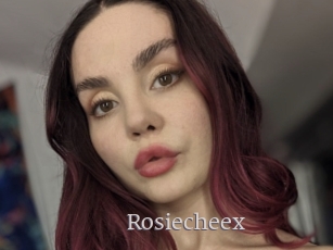Rosiecheex