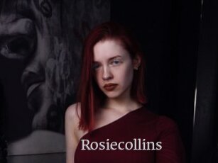 Rosiecollins