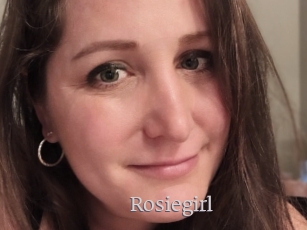 Rosiegirl