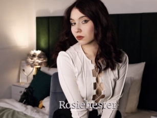 Rosiehester