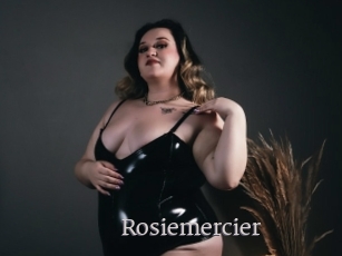 Rosiemercier