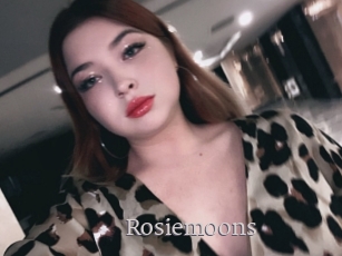 Rosiemoons