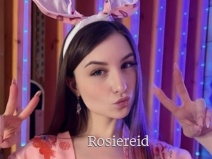 Rosiereid